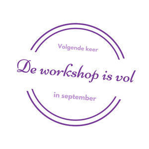 VOL volg keer sept VOL volg keer sept