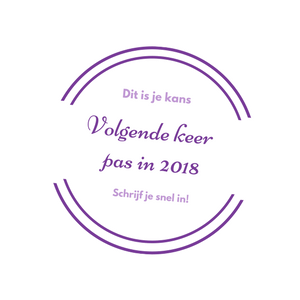 Workshop leer je lichaam weer vertrouwen na een miskraam Workshop leer je lichaam weer vertrouwen na een miskraam