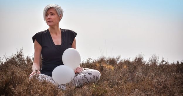 Een miskraam raakt je fysiek, mentaal, emotioneel en spiritueel