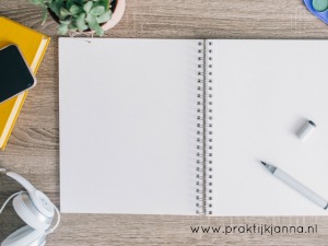 Na een miskraam, afgebroken zwangerschap of stil geboren kindje kan schrijven helpen je ongekende kindje een plek geven